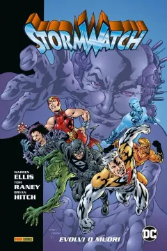 Volume cover